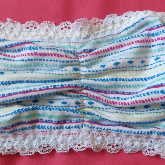 Gilly hicks bandeau - Picture 3 of 3